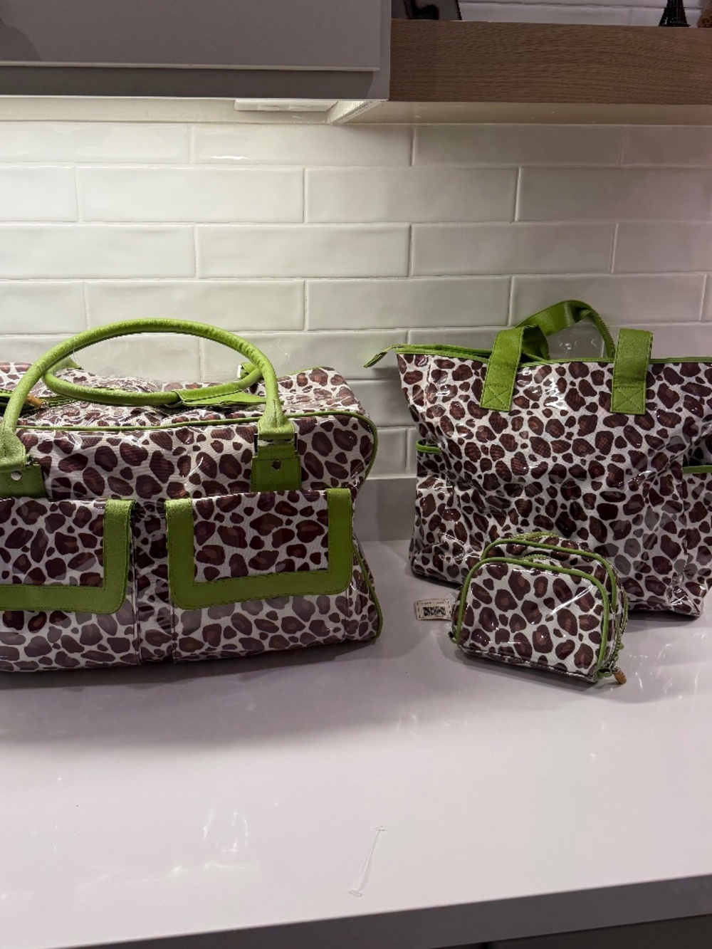 Travel Bags